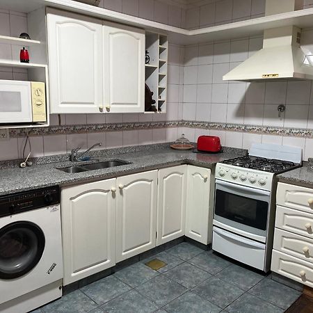 Departamentos De Buen Nivel Daire Mendoza Dış mekan fotoğraf