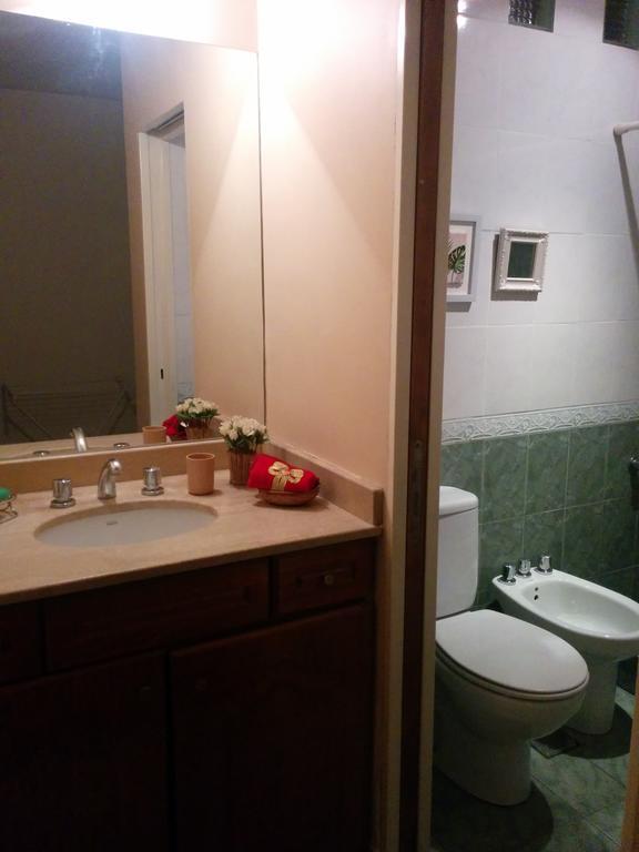 Departamentos De Buen Nivel Daire Mendoza Oda fotoğraf
