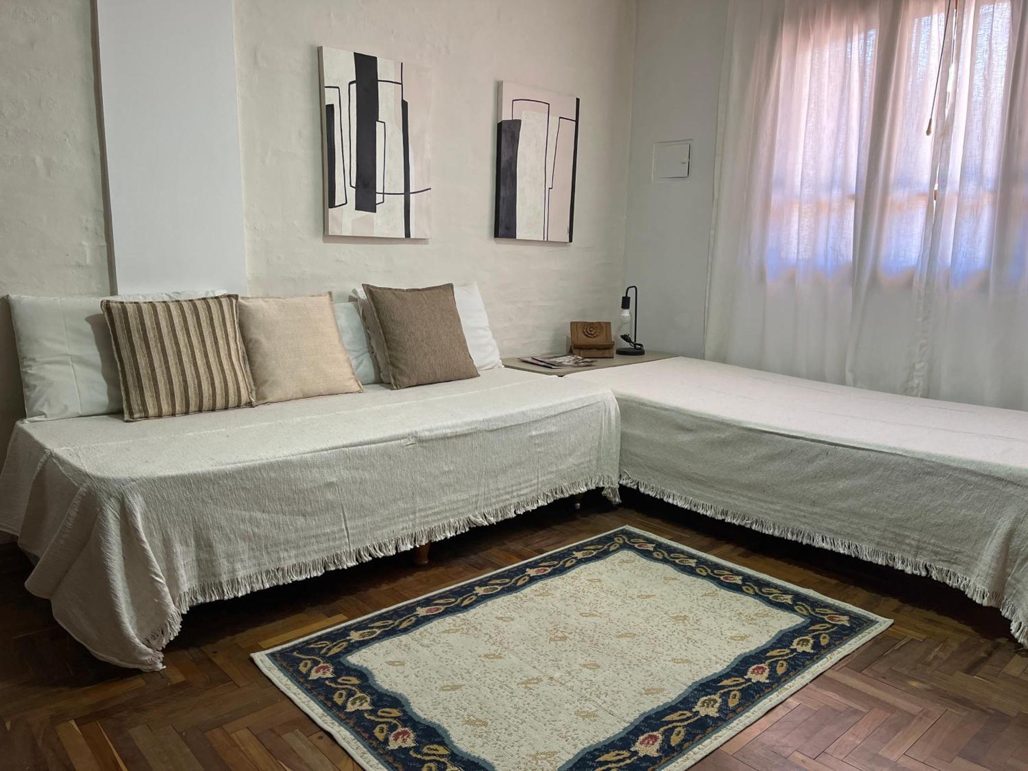Departamentos De Buen Nivel Daire Mendoza Dış mekan fotoğraf