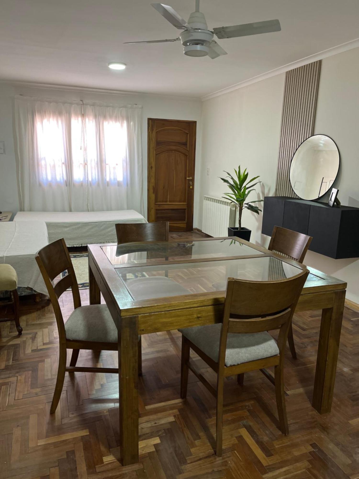 Departamentos De Buen Nivel Daire Mendoza Dış mekan fotoğraf