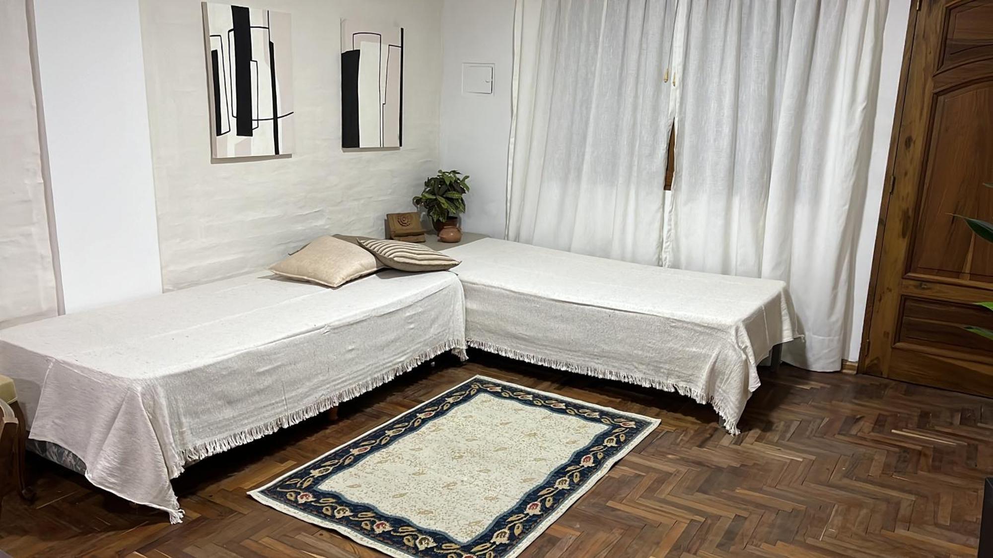 Departamentos De Buen Nivel Daire Mendoza Dış mekan fotoğraf